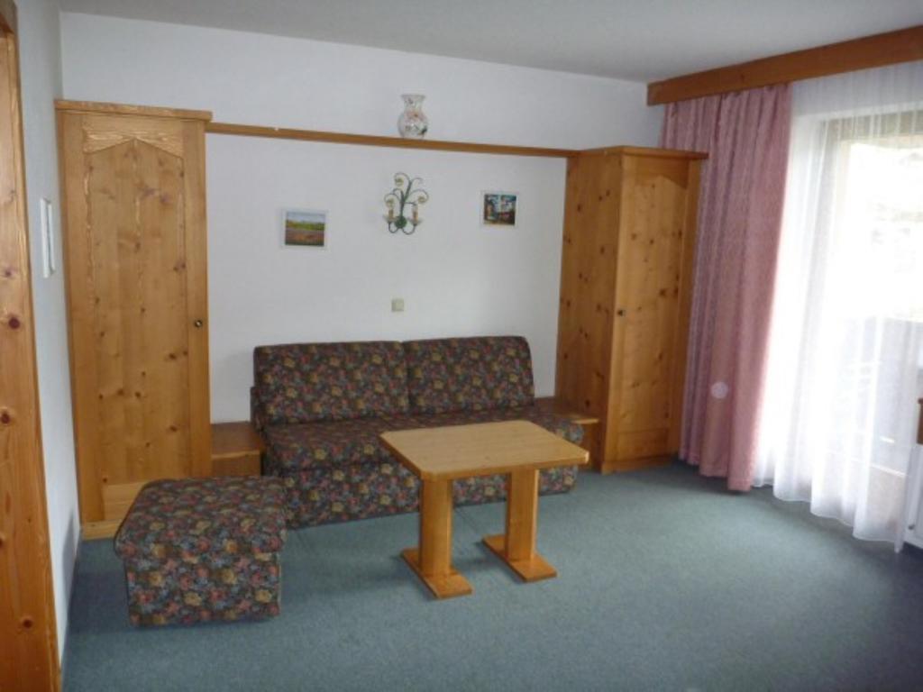 Apartament Haus Bellis Neustift im Stubaital Pokój zdjęcie