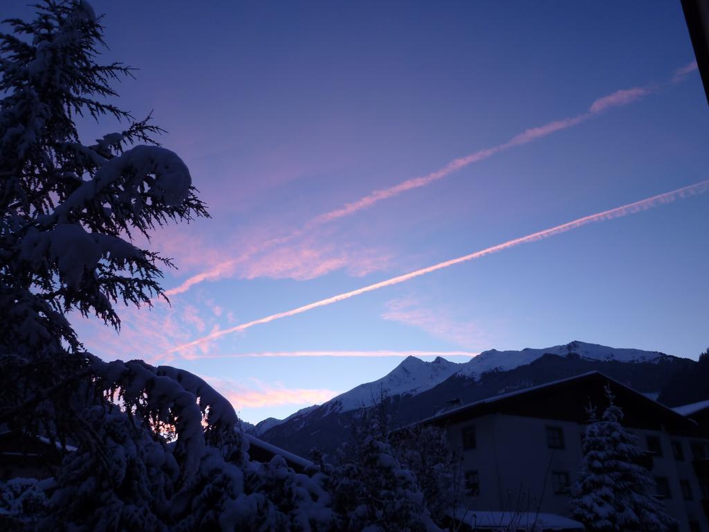 Apartament Haus Bellis Neustift im Stubaital Zewnętrze zdjęcie