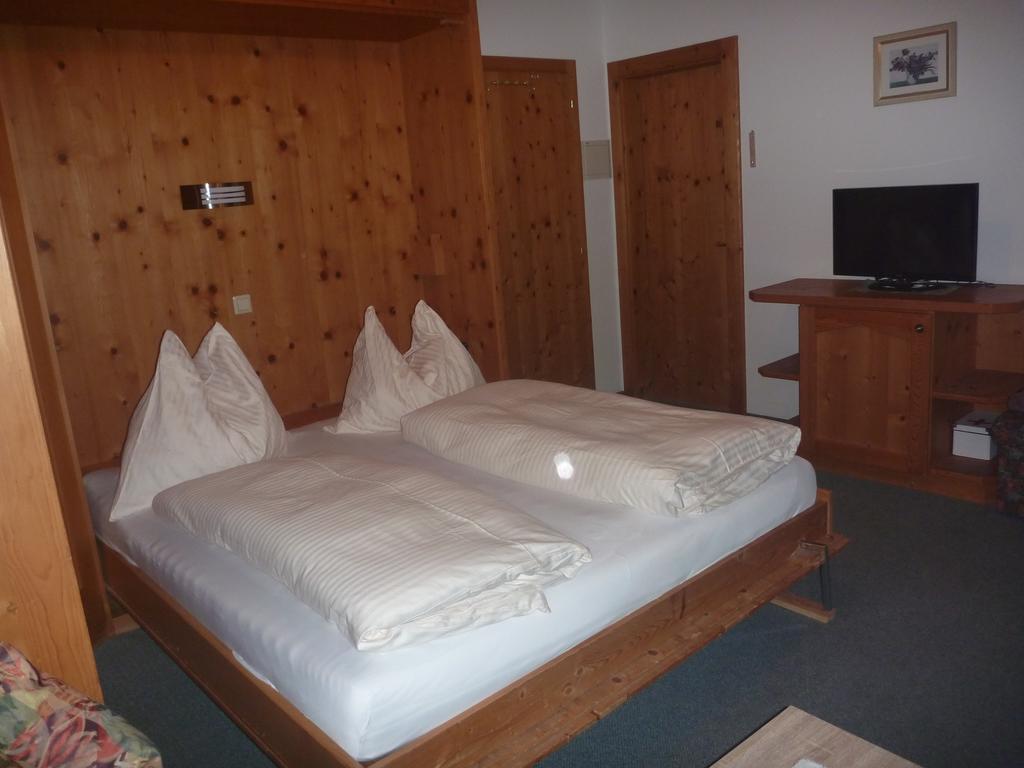 Apartament Haus Bellis Neustift im Stubaital Zewnętrze zdjęcie