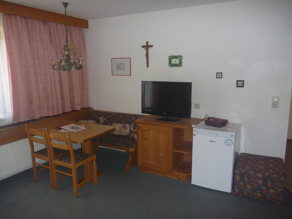 Apartament Haus Bellis Neustift im Stubaital Zewnętrze zdjęcie