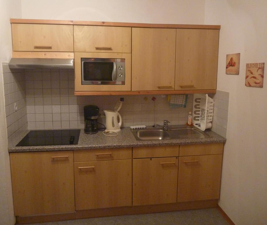 Apartament Haus Bellis Neustift im Stubaital Zewnętrze zdjęcie